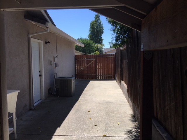 SOLANO QUALITY HOME CARE